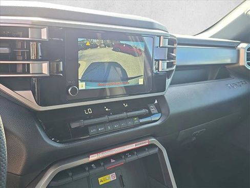 New 2026 Toyota Tundra SR5 image 14