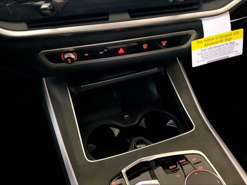 New 2026 BMW X5 xDrive40i image 20