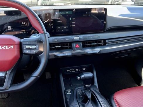 Used 2025 Kia K4 GT-Line w/ GT-Line Premium Package image 6