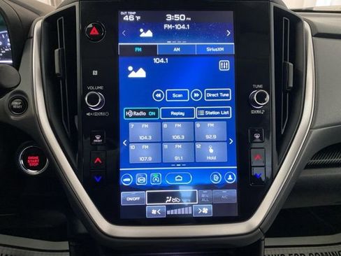 Certified 2024 Subaru Crosstrek 2.0i Premium AWD/4WD image 15