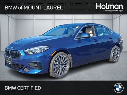 Certified 2023 BMW 228i xDrive Gran Coupe w/ Premium Package 2