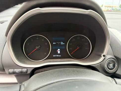 Used 2022 Mitsubishi Eclipse Cross SE AWD/4WD image 12