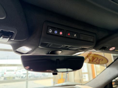 Used 2022 Chevrolet Corvette Stingray Premium Cpe image 21