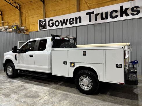Used 2020 Ford F250 XL w/ Power Equipment Group AWD/4WD image 5