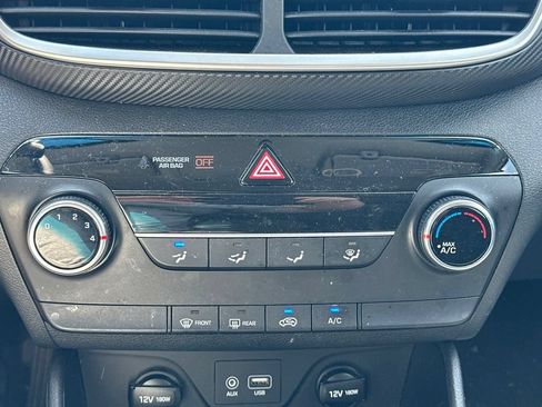 Used 2019 Hyundai Tucson SE FWD image 23