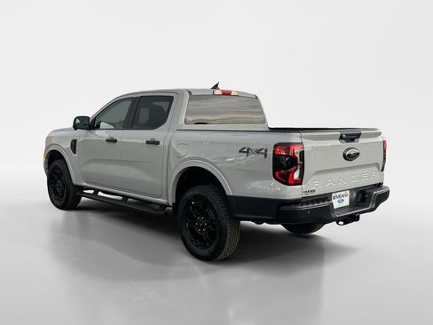New 2026 Ford Ranger XLT AWD/4WD image 32