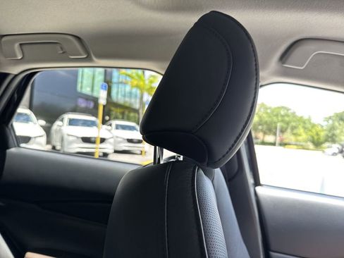 Certified 2023 MAZDA CX-30 2.5 Turbo w/ Premium Package AWD/4WD image 20