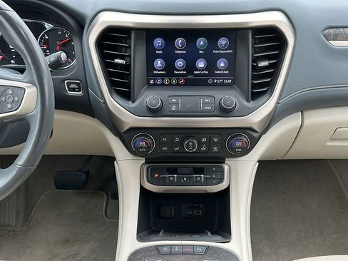 Used 2020 GMC Acadia Denali w/ Trailering Package image 11