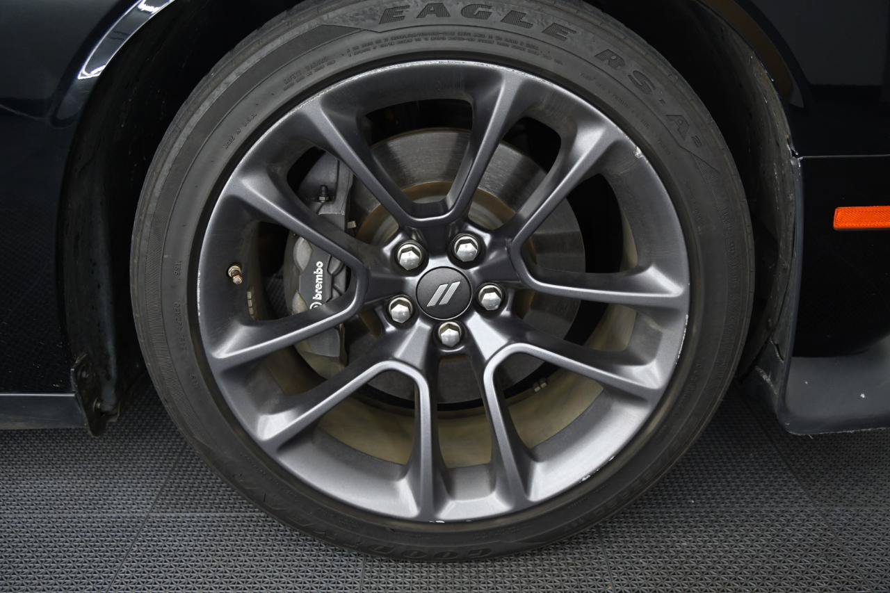 Used 2023 Dodge Challenger R/T Scat Pack RWD image 41