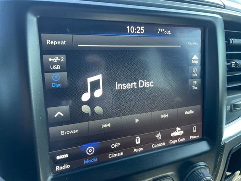 Used 2018 RAM 3500 Laramie Longhorn image 36