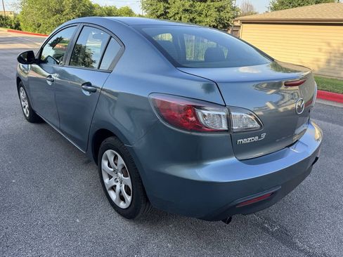 Used 2010 MAZDA MAZDA3 i Sport FWD image 5