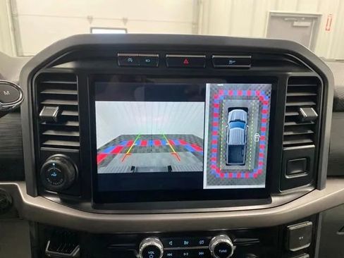 Used 2024 Ford F150 XLT image 16