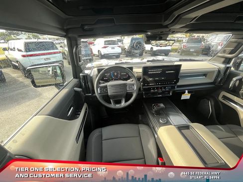 New 2026 GMC Hummer EV 2X image 24