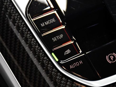 Used 2026 BMW M4 xDrive Competition w/ M Carbon Exterior Package AWD/4WD image 52