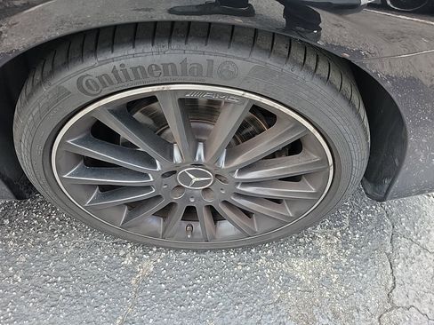 Used 2022 Mercedes-Benz C 43 AMG 4MATIC Coupe image 15