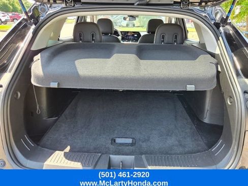 Used 2024 Chevrolet Trax LT FWD image 14