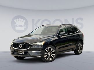 Certified 2022 Volvo XC60 B5 Momentum w/ Climate Package image 1