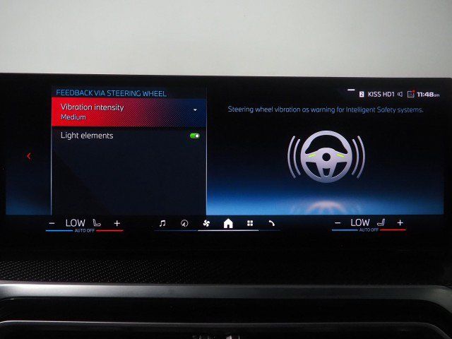 Used 2024 BMW i4 M50 AWD/4WD image 41