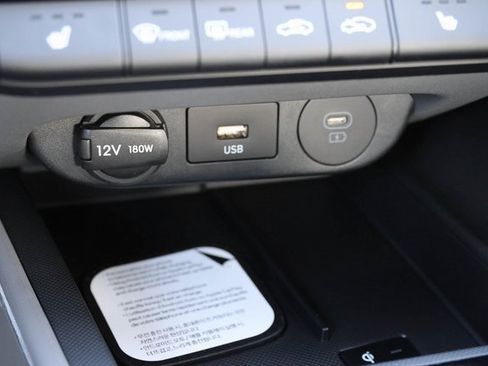 New 2026 Hyundai Elantra SEL Sport image 18