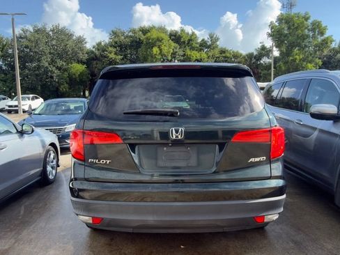 Used 2018 Honda Pilot EX-L image 5