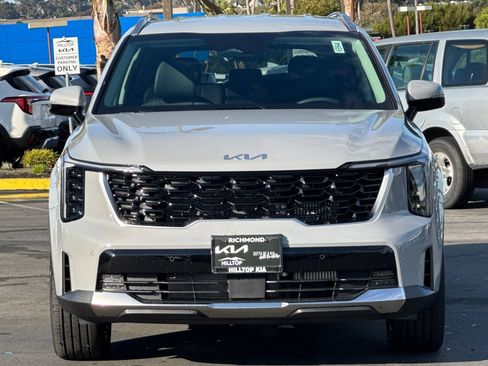 New 2026 Kia Sorento EX image 9