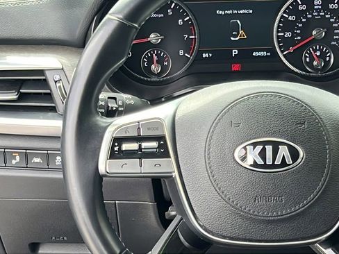 Used 2021 Kia Telluride SX w/ Towing Package image 34