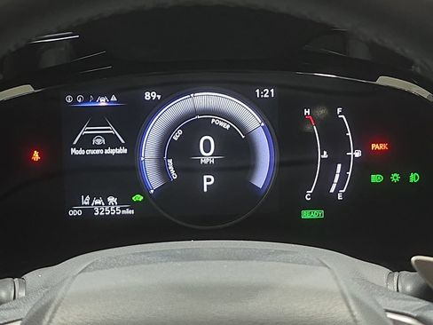 Used 2025 Lexus NX 350h AWD w/ Accessory Package (Z2) image 15
