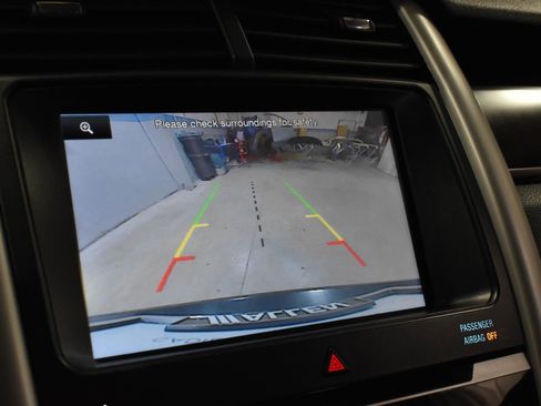 Used 2014 Ford Edge Limited w/ Canadian Touring Package image 18