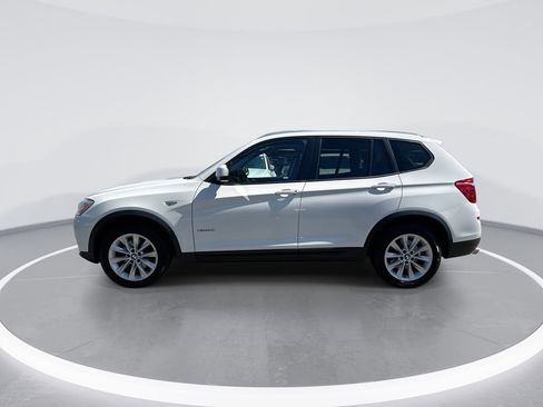 Used 2016 BMW X3 xDrive28i AWD/4WD image 5