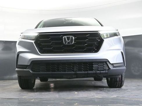 Used 2024 Honda CR-V EX image 36