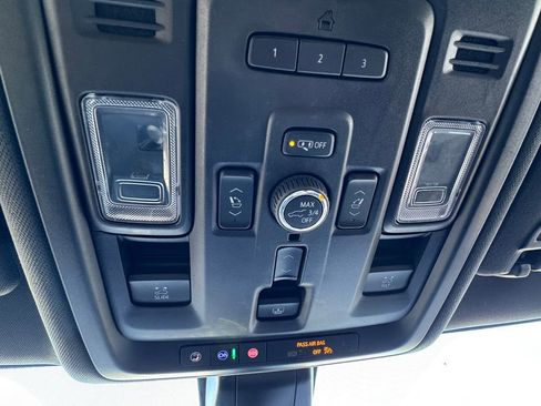 Used 2022 Chevrolet Suburban High Country image 29