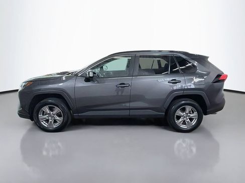 Used 2024 Toyota RAV4 XLE FWD image 6