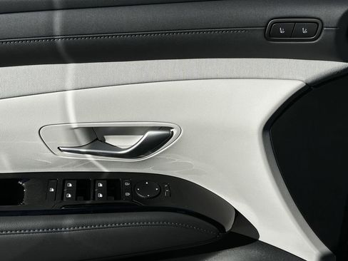 New 2026 Hyundai Tucson Limited image 20