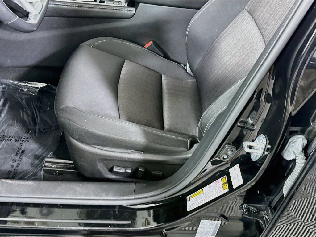 Certified 2023 Nissan Altima 2.5 SV w/ SV Premium Package FWD image 25