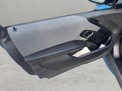 Used 2017 BMW i3 w/ Range Extender image 5
