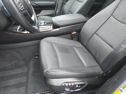 Used 2018 BMW X4 xDrive28i image 32