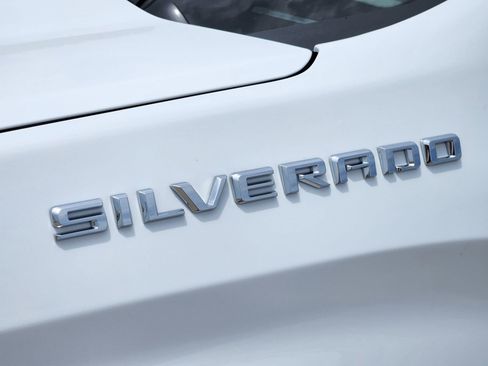New 2026 Chevrolet Silverado 1500 LT w/ Texas Edition Plus RWD image 12