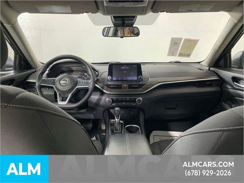 Used 2023 Nissan Altima 2.5 SV image 34