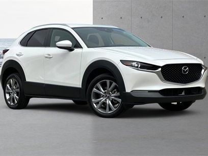 Used 2023 MAZDA CX-30 AWD 2.5 S w/ Select Package