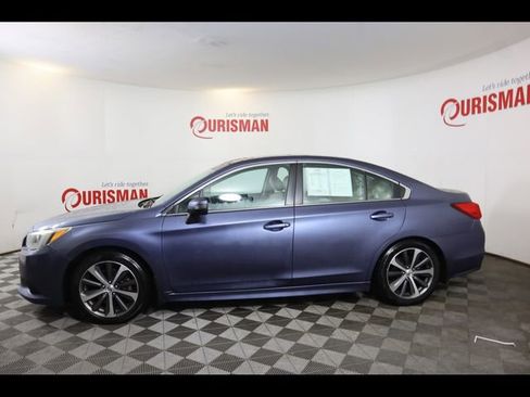Used 2015 Subaru Legacy 3.6R Limited image 9