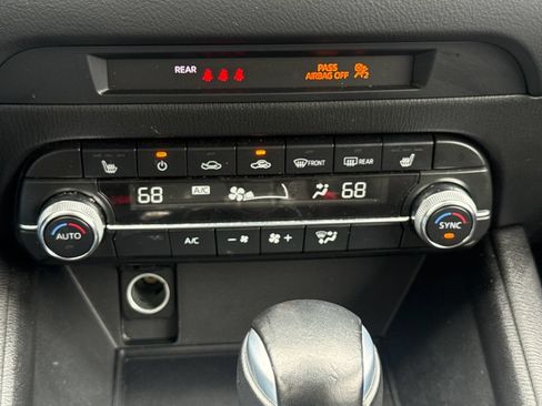 Used 2025 MAZDA CX-5 AWD 2.5 S w/ Select Package image 24
