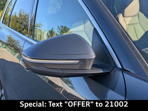 Certified 2025 Audi Q5 Premium Plus w/ Premium Plus image 11