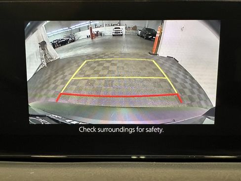 Used 2023 MAZDA CX-30 AWD 2.5 S w/ Preferred Package image 8