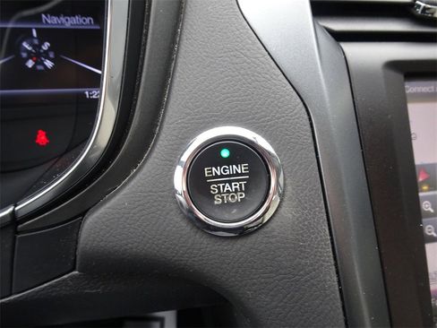 Used 2015 Ford Fusion Titanium image 24