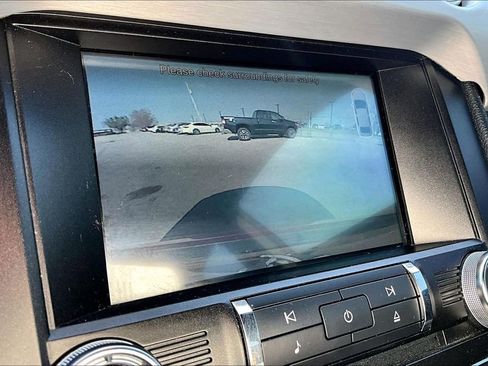 Used 2016 Ford Mustang Premium w/ Equipment Group 201A image 31