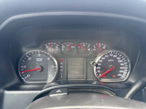 Used 2017 Chevrolet Silverado 2500 W/T w/ WT Convenience Package RWD image 23