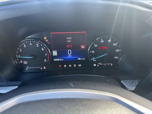 Used 2023 Ford Explorer Timberline image 14