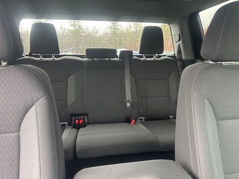 Used 2023 Chevrolet Silverado 1500 LT image 38