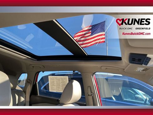 Used 2023 Nissan Rogue SL w/ SL Premium Package image 42