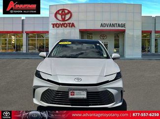 Certified 2026 Toyota Camry XLE w/ Premium Package AWD/4WD video 2